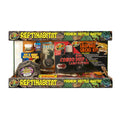 Zoo Med ReptiHabitat Leopard Gecko Kit 1ea