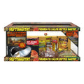 Zoo Med ReptiHabitat Bearded Dragon Kit 40 gal. 1ea