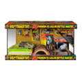 Zoo Med ReptiHabitat Snake Kit 40 gal. 1ea