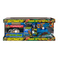 Zoo Med ReptiHabitat Aquatic Turtle Kit 20 gal. 1ea