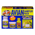 Zoo Med Avian Sampler Pack 1ea