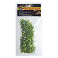 Zoo Med Natural Bush Bolivian Croton Plants Green 1ea/18 in, MD