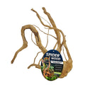 Zoo Med Spider Wood Brown 1ea/XL