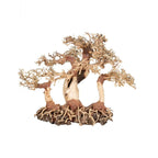 Zoo Med Dragon Bonsai Tree Aquatic Ornament 1ea/LG