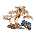 Zoo Med Dragon Bonsai Tree Aquatic Ornament 1ea/LG