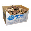 Zoo Med African Mopani Wood Brown 1ea/50 lb