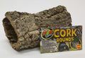 Zoo Med Natural Cork Bark Round Brown 1ea/LG