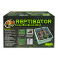 Zoo Med Reptibator Digital Egg Incubator 1ea