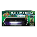 Zoo Med Paludarium Hood Black 1ea/12in.