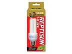 Zoo Med ReptiSun 5.0 UVB Tropical Compact Fluorescent Lamp Mini, White, 1ea/13 W