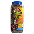 Zoo Med Natural Aquatic Turtle Food Growth Formula Dry Food 1ea/13oz.