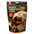 Zoo Med Tortoise & Box Turtle Flower Food Topper 1ea/12oz.
