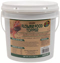 Zoo Med Lizard Flower Food Topper 1ea/8.5 oz