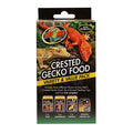 Zoo Med Crested Gecko Food 1ea/Variety & Value pk