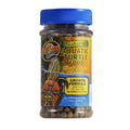 Zoo Med Natural Aquatic Turtle Food Growth Formula Dry Food 1ea/1.85oz.