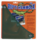 Zoo Med Repti Hammock Basking Platform Green 1ea/14.2 in, SM