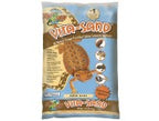 Zoo Med Vita-Sand Substrate Blue 3ea/10 lb
