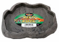 Zoo Med Repti Rock Food Dish Assorted 1ea/MD