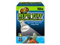 Zoo Med Repti Tuff Splashproof Halogen Lamp White 50 W