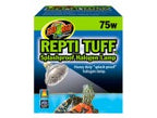 Zoo Med Repti Tuff Splashproof Halogen Lamp White, 1ea/75 W