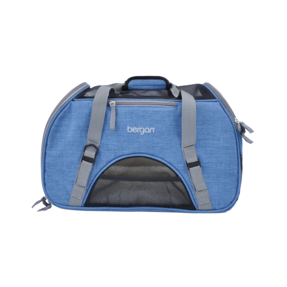 Bergan Comfort Carrier Small Bermuda