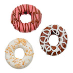 Bosco & Roxy's Dog Prepackaged Everyday Donuts Cookies In Merch - 6 Pack