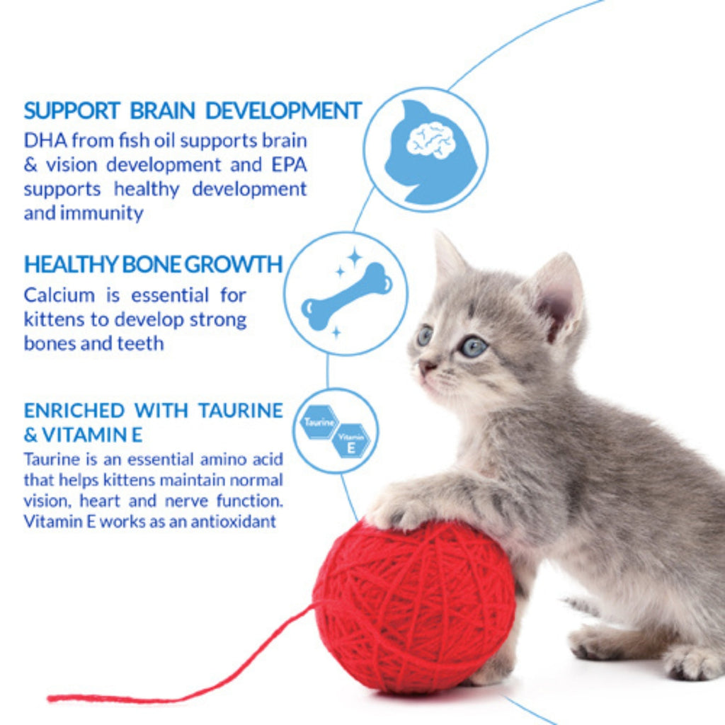 Inaba Churu Kitten Cat 2oz. Tuna (4 Count)