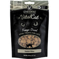 Vital Essential Cat Freeze Dried Treat Rabbit Bites .9oz.