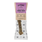 Vital Essentials Dog Raw Bar Freeze-Dried Raw Turkey Neck Treat 1.2oz. - (Case of 22)