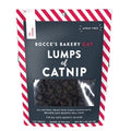 Bocces Bakery Cat Soft Chewy Lumps of Catnip 2oz.