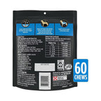 Purina Pro Plan Veterinary Diets Skin Care Soft Chew Supplement for Dogs, 60 count