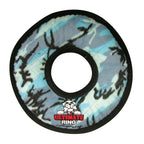 Tuffy Ultimate Ring Dog Toy 11 In