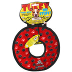 Vip Products Toy No Stuff Ring Dog Toy 9 In