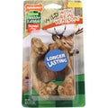 Nylabone Healthy Edibles Wild Venison Bone Medium 2ct