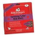 Stella And Chewys Freeze Dried Dog Food Mixers Turkey 3.5 oz.