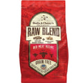 STELLA & CHEWY'S DOG RAW BLEND RED MEAT 3.5LB