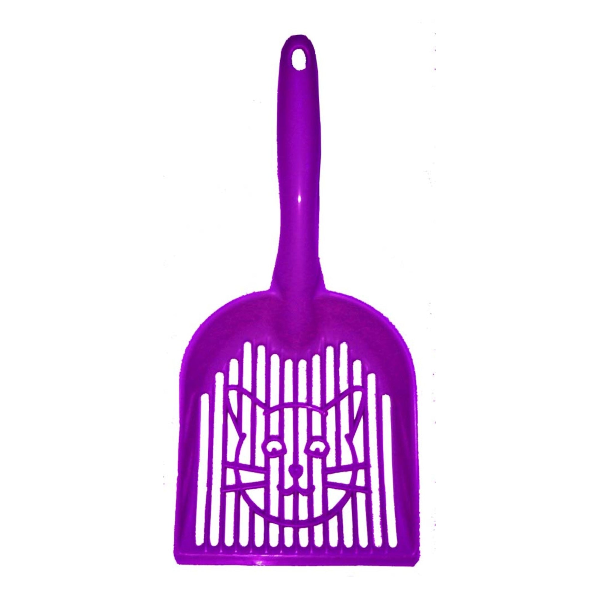 LitterLifter Beamer Cat Scoop Assorted, 1ea