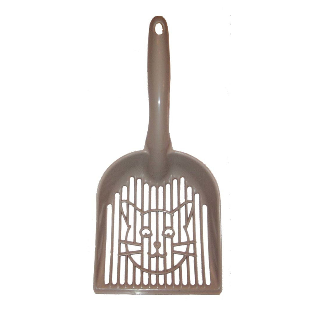 LitterLifter Beamer Cat Scoop Assorted, 1ea