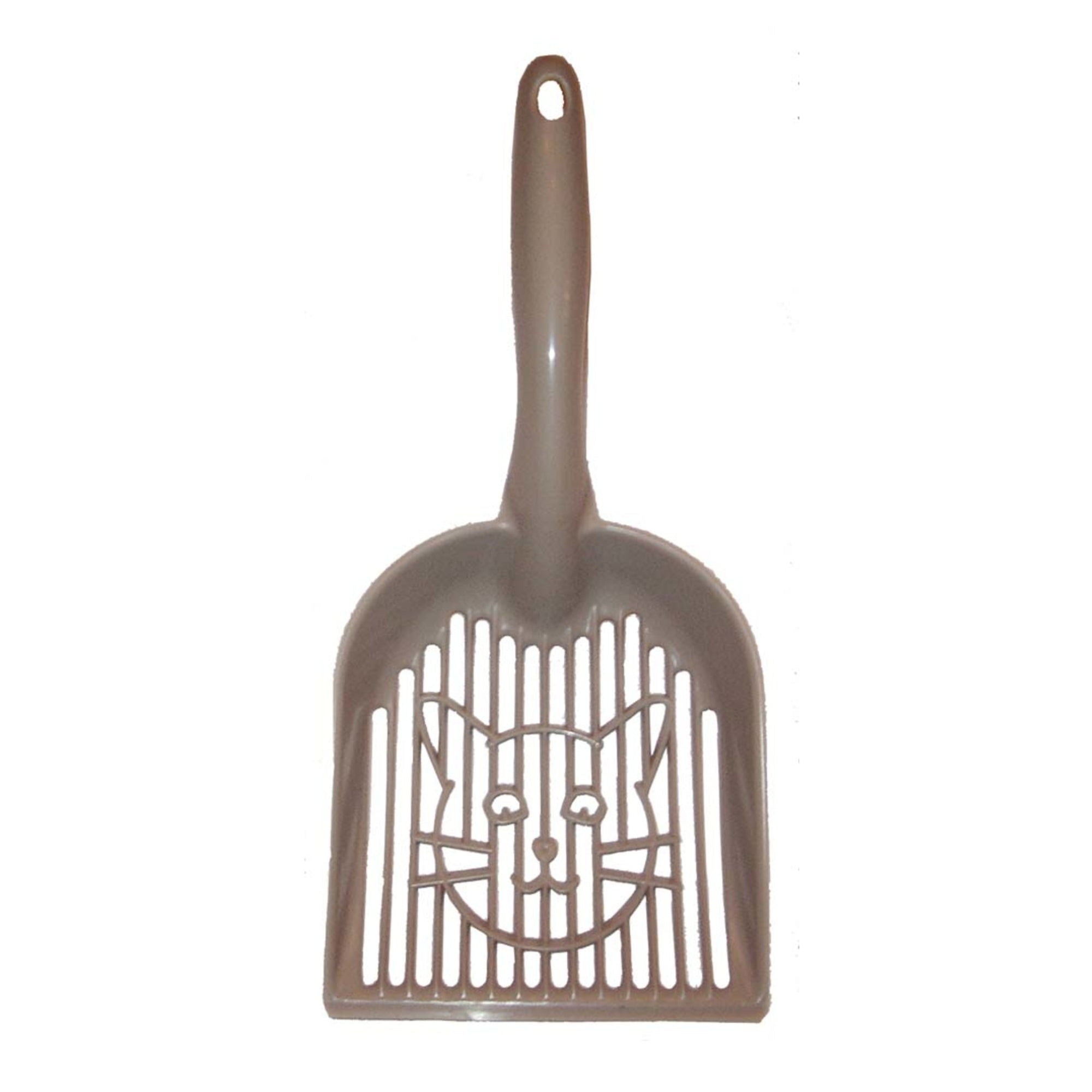 LitterLifter Beamer Cat Scoop Assorted, 1ea