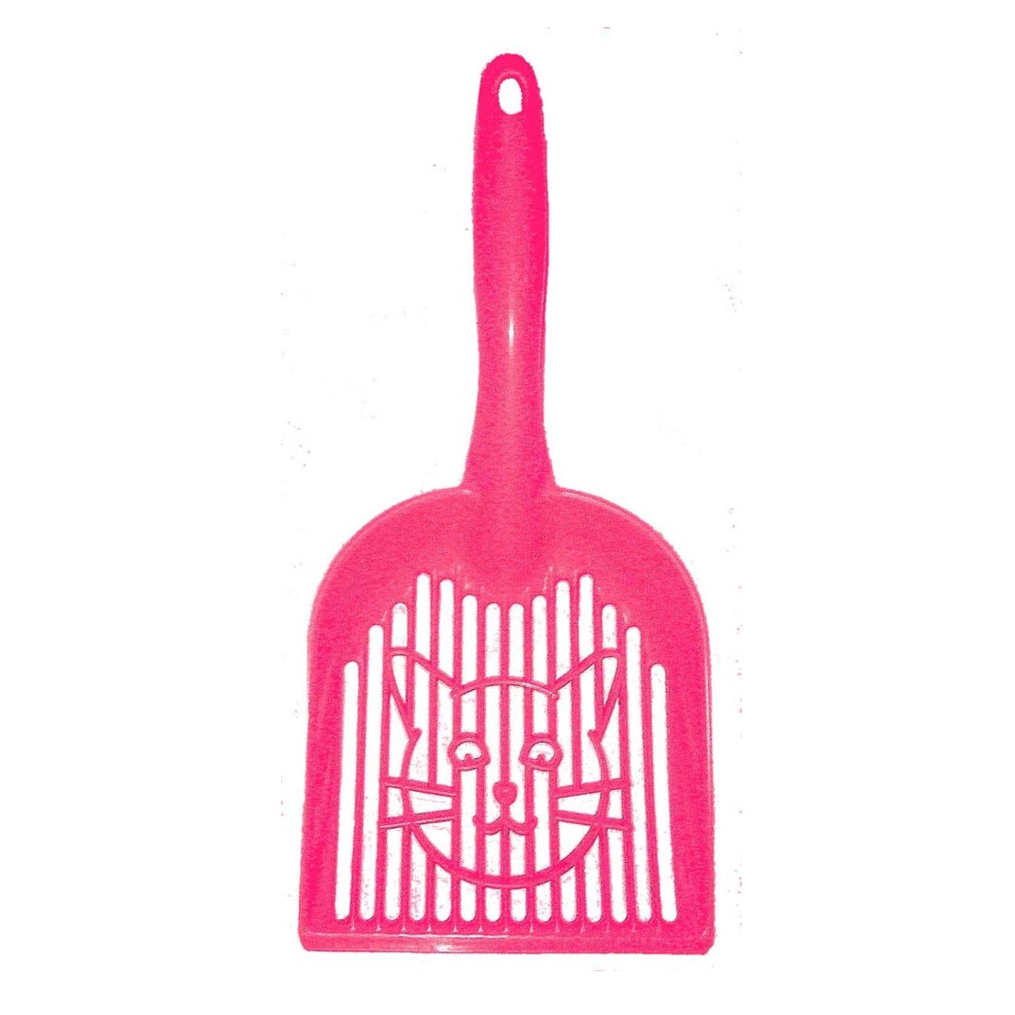 LitterLifter Beamer Cat Scoop Assorted, 1ea