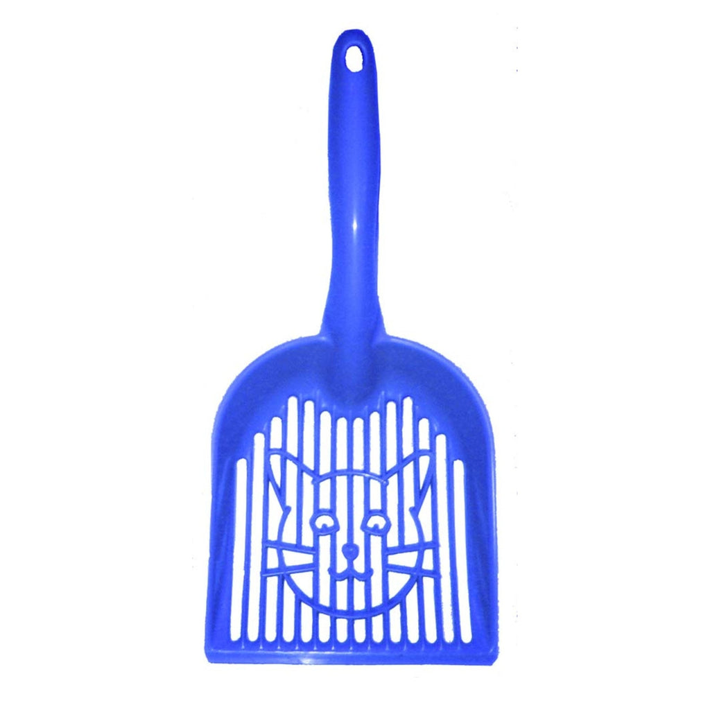 LitterLifter Beamer Cat Scoop Assorted, 1ea