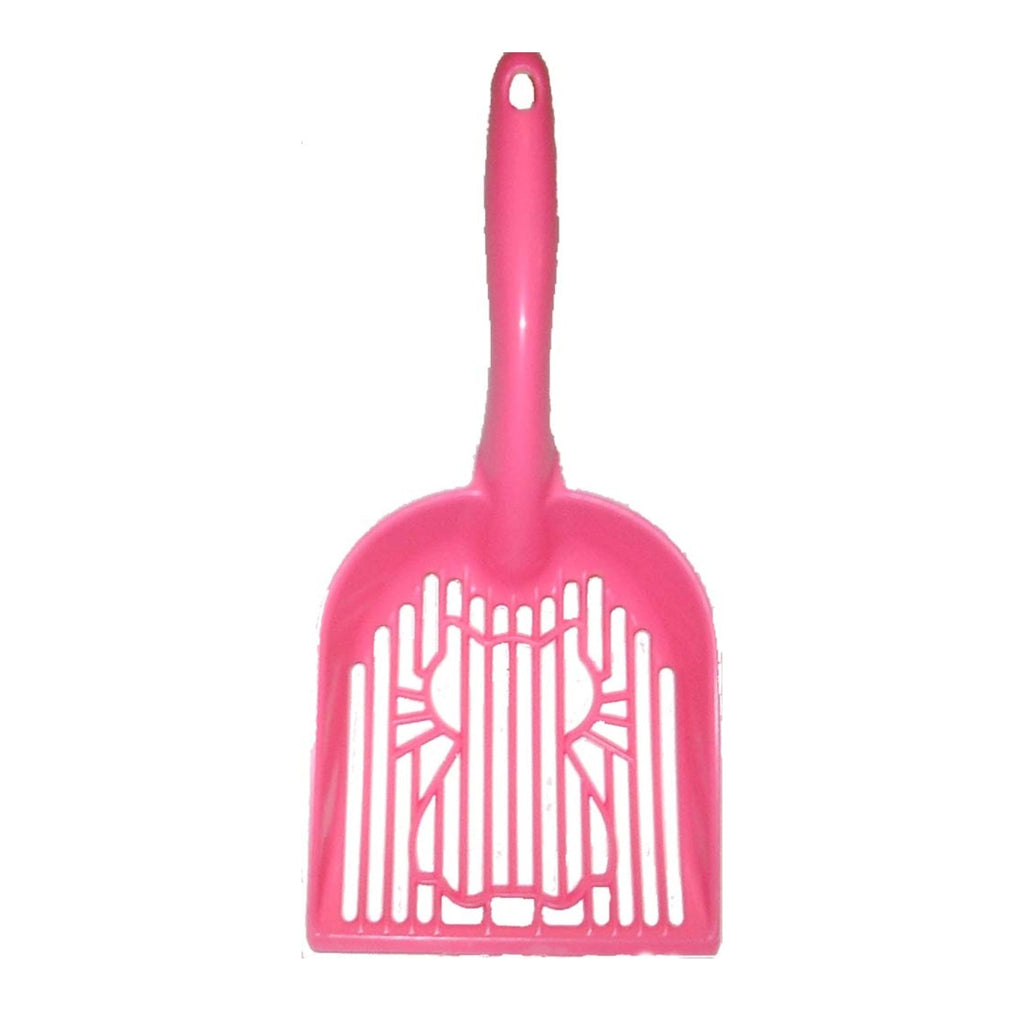 LitterLifter Travel Cat Scoop Assorted, 1ea