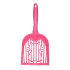 LitterLifter Travel Cat Scoop Assorted, 1ea