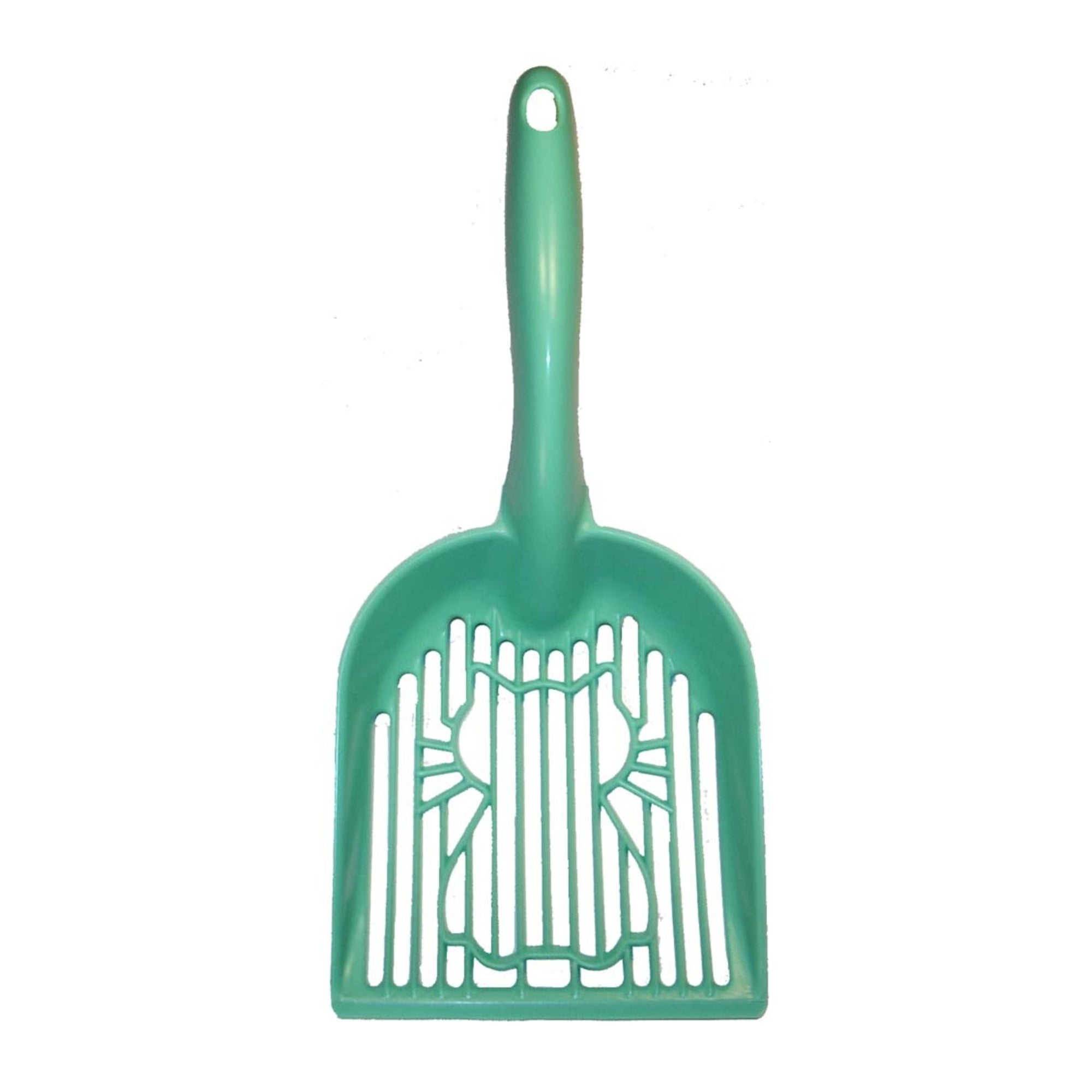 LitterLifter Travel Cat Scoop Assorted, 1ea