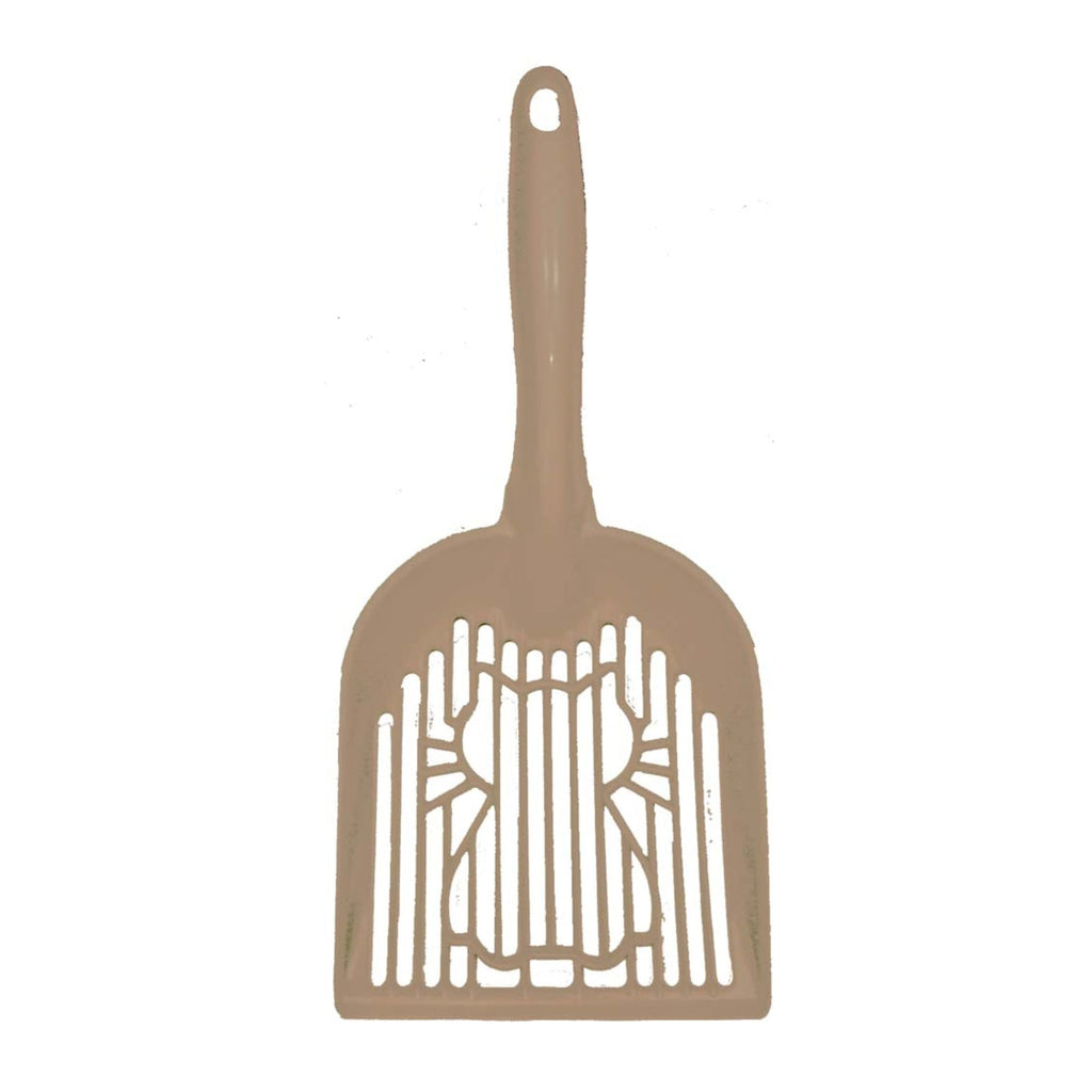 LitterLifter Travel Cat Scoop Assorted, 1ea