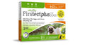 Vetality Firstect Plus Flea  Tick for Dogs 1ea/622 lb, 3 ct