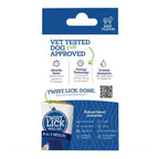 Vetality Twist & Lick 8 In 1 Supplement Beef 2.3oz.