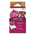 Vetality Twist & Lick Simpill Peanut Butter 2.3oz.