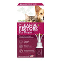 Vetality Cleansing Restore Ear Drops For Pets  5oz.