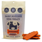 St. Rocco's Dog 3oz. Chicken Sweet Potato